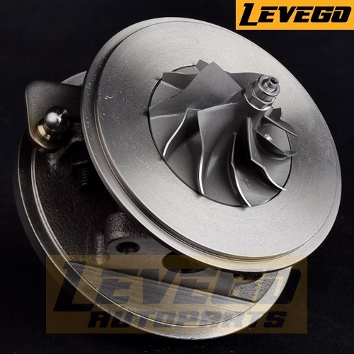 NEW BV39 Bi-Turbo Left CHRA for Land Rover 3.6L TDV8 54399700110 6H4Q6K682HD