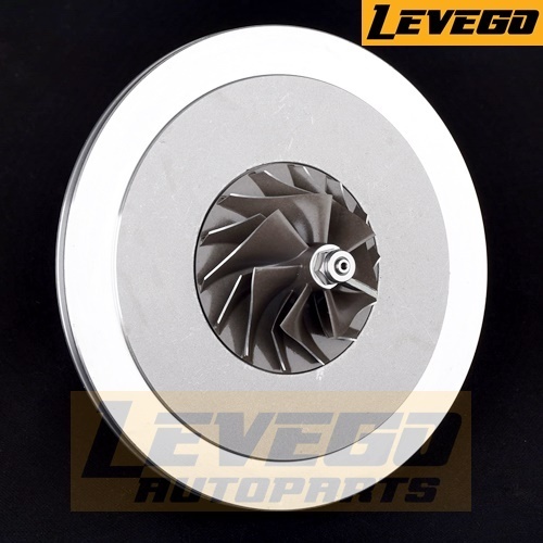 NEW R2S-K16 Bi-Turbo CHRA (L) for BMW 123 2.0d 53169700016 11657804638