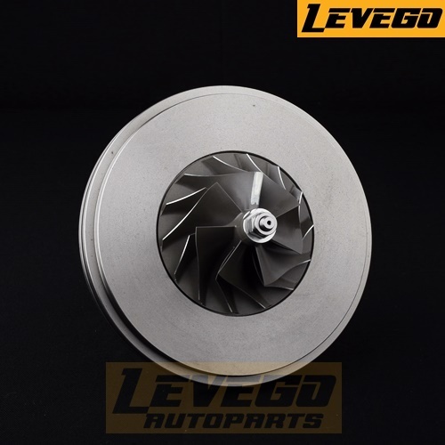 NEW B2 Turbo CHRA for BMW 750 d 3.0L 12739700010 12739700009 11658506382