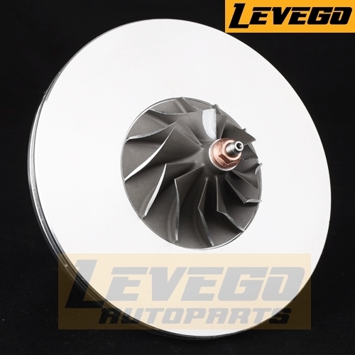 NEW K16 Turbo CHRA for Porsche 911 Turbo (993) 53169706735 993.123.014.51