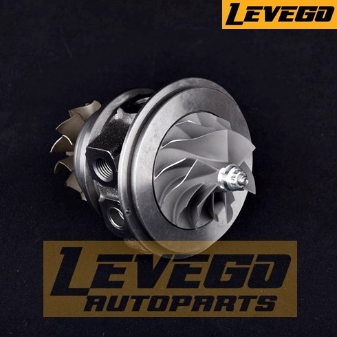 NEW TD04HL Bi-Turbo CHRA for Porsche Panamera 4.8L V8 49389-01301 49389-01401