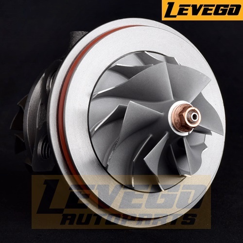 NEW TD04HL Bi-Turbo CHRA for McLaren 570GT 600LT 3.8 V8 49389-06050 13F0545CP