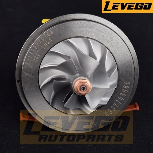 NEW Genuine TD04L6 Turbo CHRA for Luxgen U6 GT 49377-01870 14471-NE802