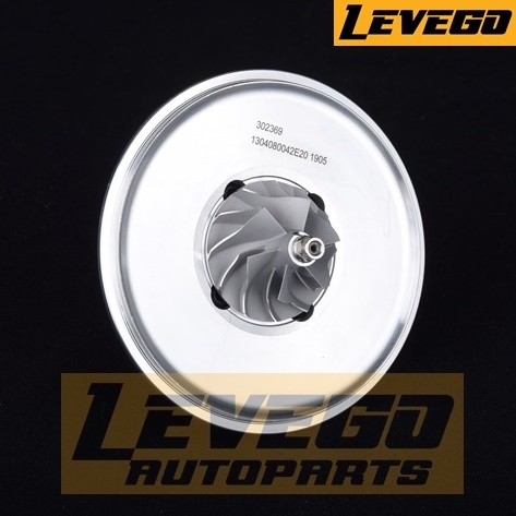 NEW RHF5 Bi-Turbo CHRA (Right Side) for Maserati Q4 V6 3.0L 297710 302369 297711