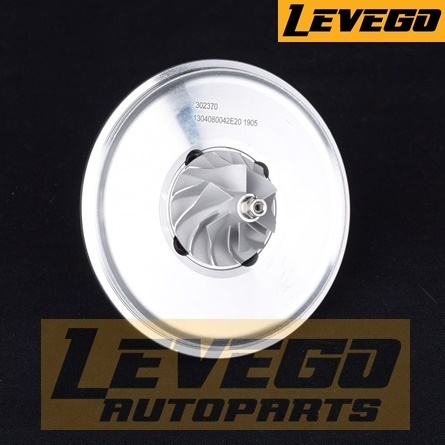 NEW RHF5 Bi-Turbo CHRA (Left Side) for Maserati Q4 V6 3.0L 297712 300685 302370