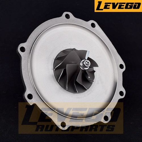 New RHF5V Turbo CHRA for Isuzu NPR85 Truck with 4JJ1 VIHG VIJJ 8980749144