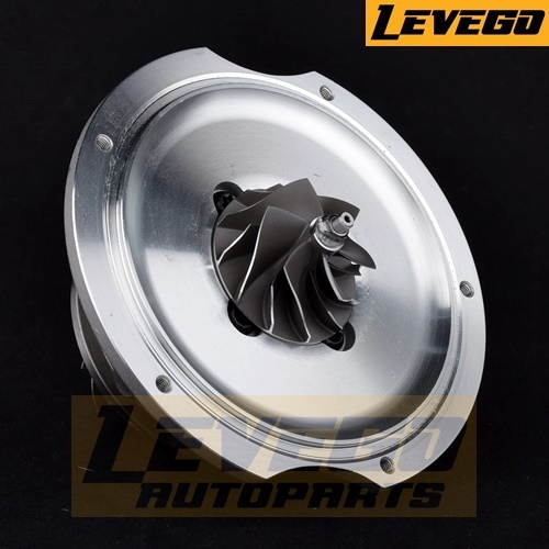 New RHF5 Turbo CHRA for Isuzu NPR NHR Light Truck 3.0L NZ870566 VIDH VH430056