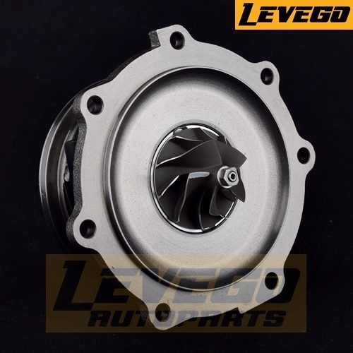 New RHF3 Turbo CHRA for Isuzu D-MAX with 4JK1 2.5L F31CNT-S0195B VIHN 8981506872