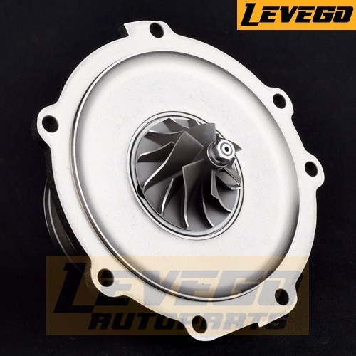 NEW RHF4 Turbo CHRA for Isuzu NPR85 ELF VIJH VA420231 8982537700 F41CAD-S0231B