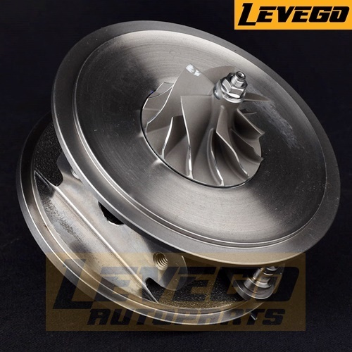 NEW RHV4 Turbo Right CHRA for Toyota Land Cruiser V8D 17201-51021 VB36