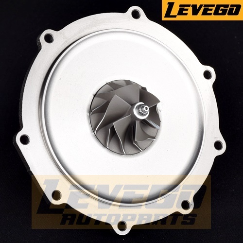 NEW RHF5H Turbo CHRA for Isuzu D-Max 2.5L VIHM 8981506883 F51CAT-S0180B