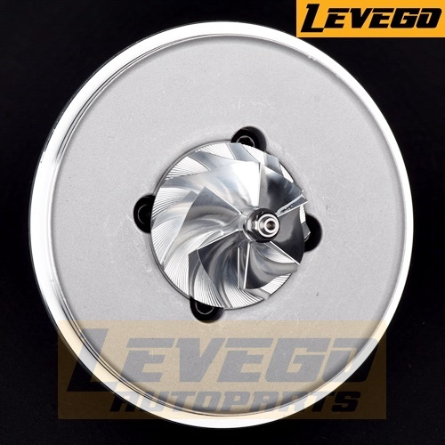 NEW Bi-Turbo AL0075 L-SD CHRA for Mercedes C/E250 Blue Efficiency A2760901580