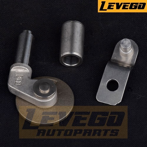 New MGT2260SDL Bi-Turbo Left Flapper kit for BMW M5 S63 800075-0008 7846918