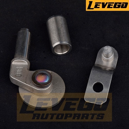 New MGT2260SDL Turbo Flapper kit for BMW X6M 790463-0010 790484-0010 11657848115