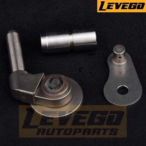 New TF035HL4W Turbo Flapper kit for BMW M4 3.0L 49335-02000 49335-02050