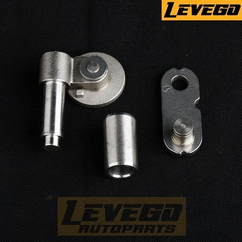 New TD025L4bR Turbo Flapper kit for Volkswagen 1.4L 49180-01430 04E145722G