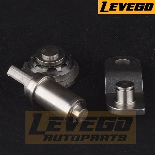 New KP38 Turbo Flapper kit for Audi A3 Q3 1.4 TSI 16389700000 04E145702R