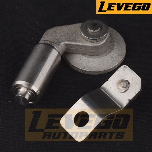 New MGT1752SL Turbo Flapper kit for Mercedes-Benz S500 4.6KW 827053 817775