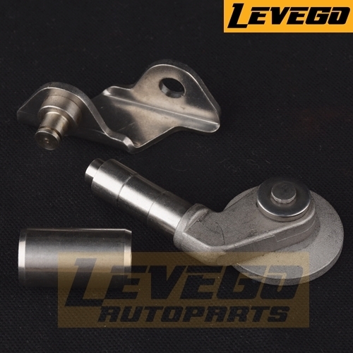 New MGT1752SL Turbo Flapper kit for Mercedes-Benz S500 4.6KW 827052 817773