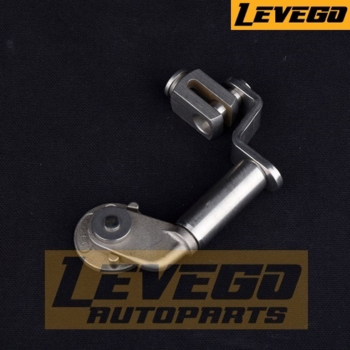 New AL0075 Bi-Turbo Left Side Flapper kit A2760901580 Mercedes C/E250 3.0L