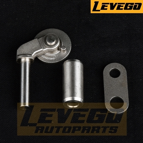 New RHF3 Turbo Flapper kit for VW Golf VI Audi A1 9V204 03F145701T 03F145701G