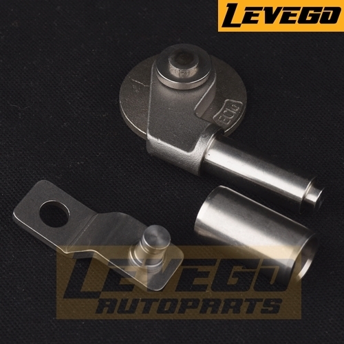 New MGT2260MSL Turbo Flapper kit for Mercedes-Benz E63 AMG 5.5 KW 827056 817778