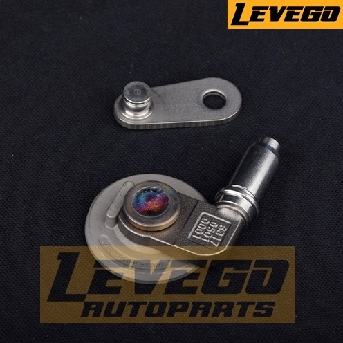 New B03 Turbo Flapper kit for BMW 435i N55B30 18539700009 18539700010 1165764313