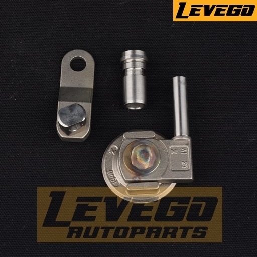 New B03G Turbo Flapper kit Mercedes Benz CLA 2.0L A45 18559700013 18559700010