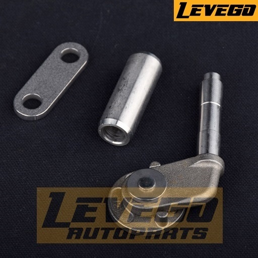 New RHF4 Turbo Flapper kit for Mercedes C/CLK/E 1.8L A2710903480 A2710903580