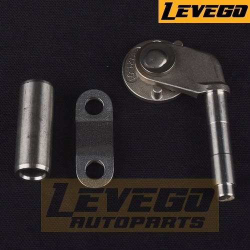 New RHF4 Turbo Flapper kit for Mercedes Benz W205 2.0T A2740903280 AL0072