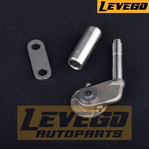 New RHF3 Turbo Flapper kit for Mercedes CLA/GLA1.6L A2700902780 A2700902880