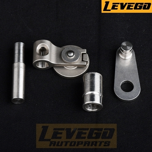 New Turbo Flapper kit for Volkswagen Audi EA211 1.4T 04E145874P 04E145722R