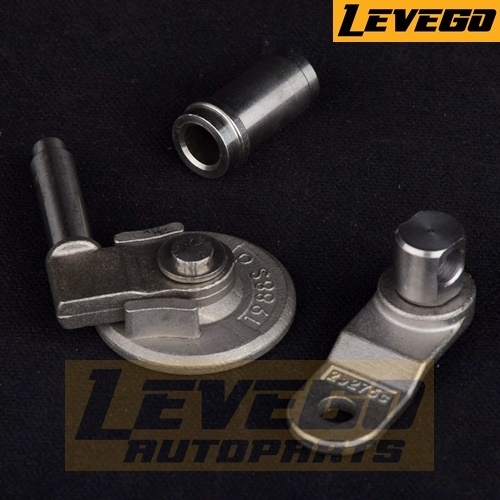 New K03 Turbo Flapper kit for Ford Volvo Land Rover 53039700288 53039700154