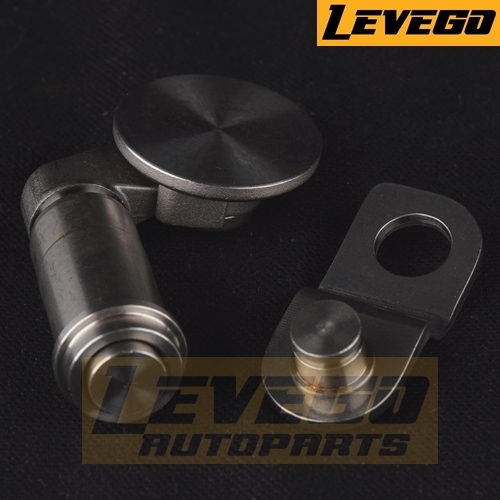 New Turbo Flapper kit for Volvo S60 XC60 2.0L 53039700824 32257802