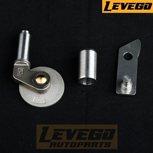 New MGT2256S Turbo Flapper kit for BMW X6 50 iX 769155-0011 769155 4571543A03