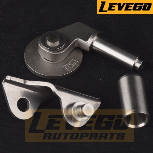 New MGT2260MSL Turbo Flapper kit for Mercedes-Benz E63 AMG 5.5 KW 827054 817777