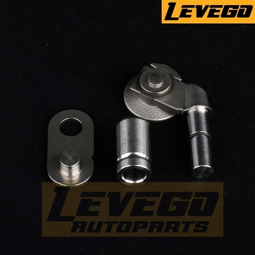 New Turbo Flapper kit for BMW X1 X2 218i 216i Mini Cooper One 1.5 Petrol 8631700