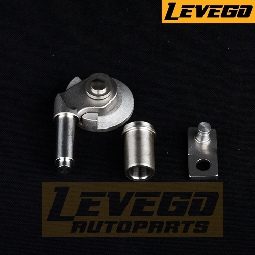 New Turbo Flapper kit for Ford Focus MK4 ST N3D3 2.3L KX7E-9G438-AC 2321535