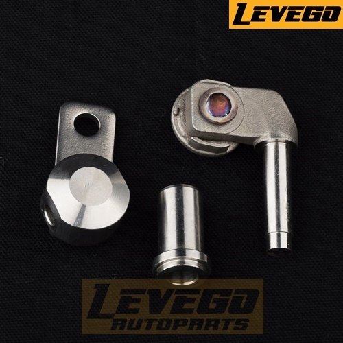 New GTDI12V Turbo Flapper kit for Ford C-MAX Focus 1.0p 1761178 CM5G-6K682-GB