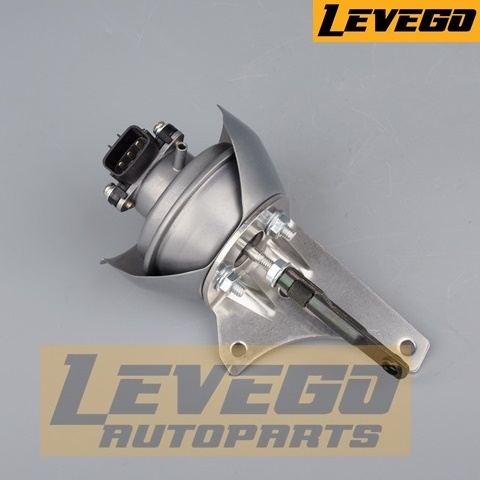 NEW GTA1749V Electric Actuator for Ford Volvo 2.0 TDCi 760774 728768 753847