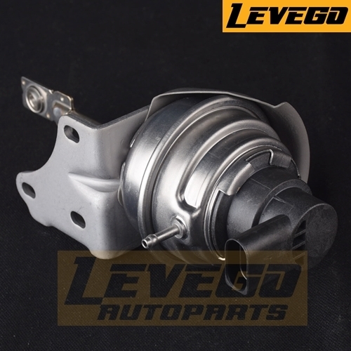 New GT1446V Turbo Electric Actuator for VW T5 Transporter 792290-0002 03L253016M