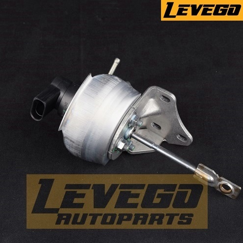 Genuine GTC1244 792430-3 Electric Actuator for Audi Skoda VW1.6 TDI 775517-0001