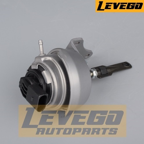 NEW GTC12 Turbo Actuator for VW Skoda with Euro-5 4V DPF 789016-0001 789016-0002