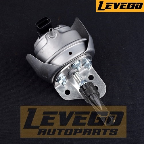 New GTB1449VZ Turbo Electric Actuator for Galaxy II Volvo C30 783583 806498-0001