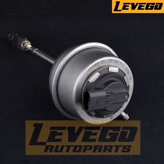 Geunine GT12 Turbo electric Actuator for MAZDA CX5 2.2D 797407-0004 800165-20