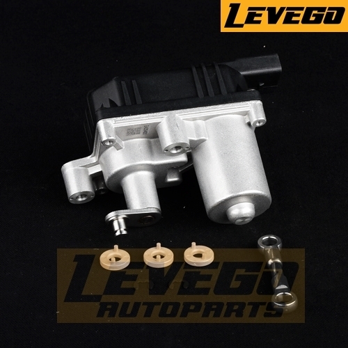 NEW GTD1449VZ Electric Actuator for Hyundai H350I 2.5 823665-0001 28231-4A600