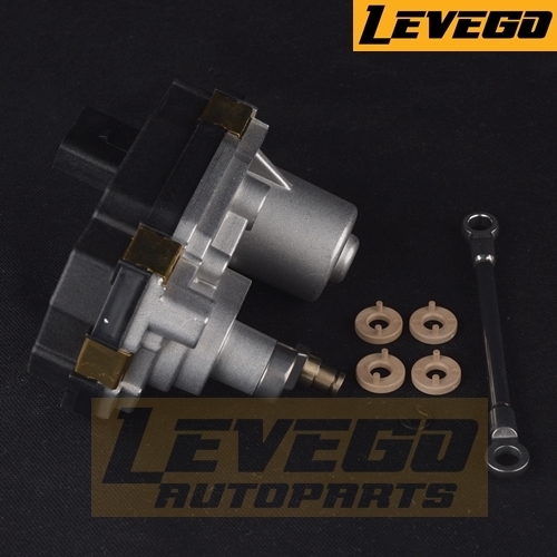 NEW GTB1752VK Turbo Electric Actuator for Hyundai ix35 2.0L 784114-0002