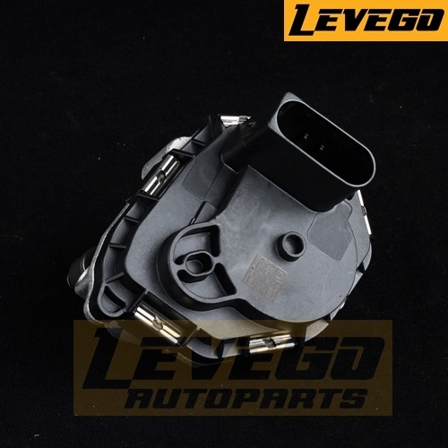 NEW MGT1244Z Electric Actuator for Peugeot 3008 SUV 853603-0001 066213566