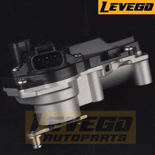 NEW GT1241VKZ Turbo Electric Actuator for Toyota Yaris with D-4D