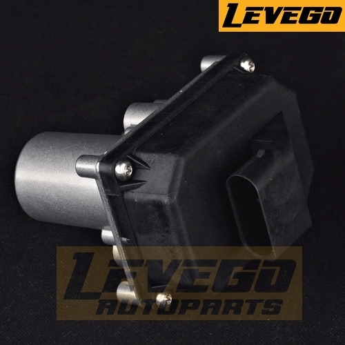 New GTD1244MVZ Turbo Electric Actuator for Hyundai i40 Tucson Sonata 824168-0002